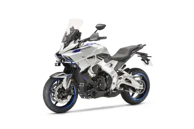 Zontes ZT703-F (2025 - 26) nuova