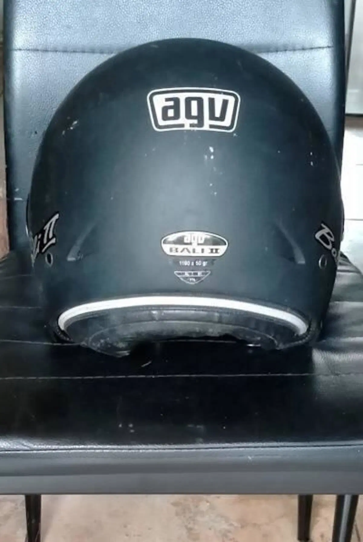Caschi 1 AGV e 1 FM (2)