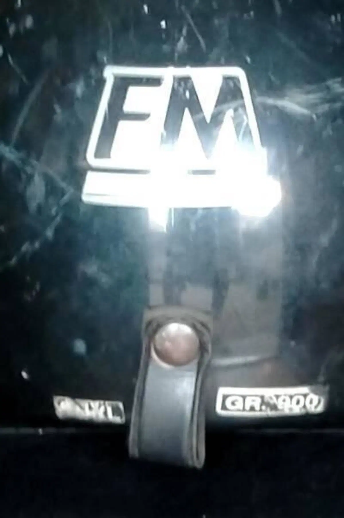 Caschi 1 AGV e 1 FM (7)