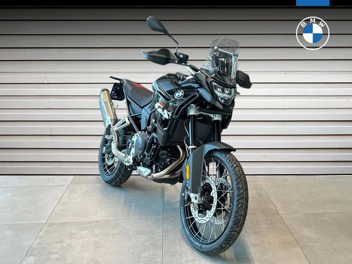 Bmw F 900 GS (2024 - 26)