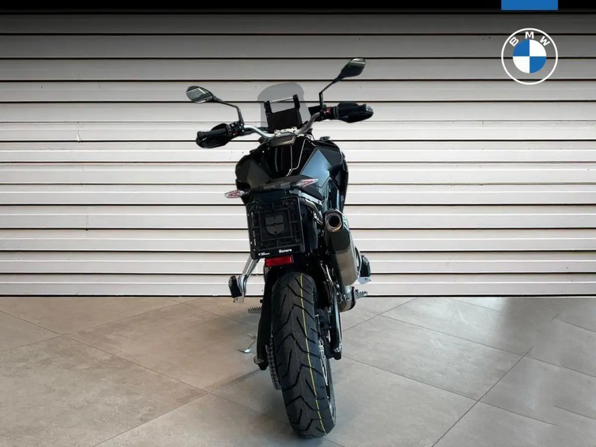 Bmw F 900 GS (2024 - 26) (4)
