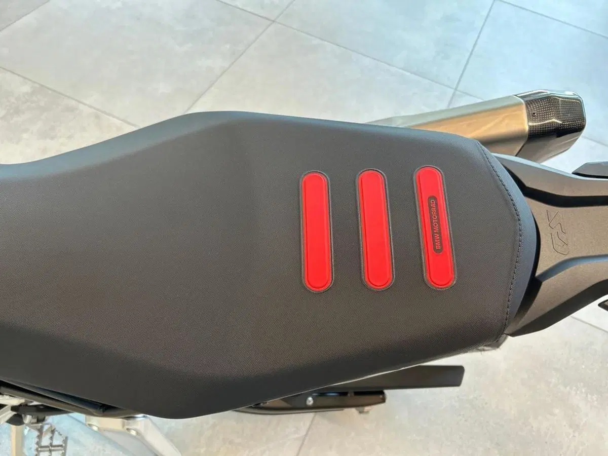 Bmw F 900 GS (2024 - 26) (10)
