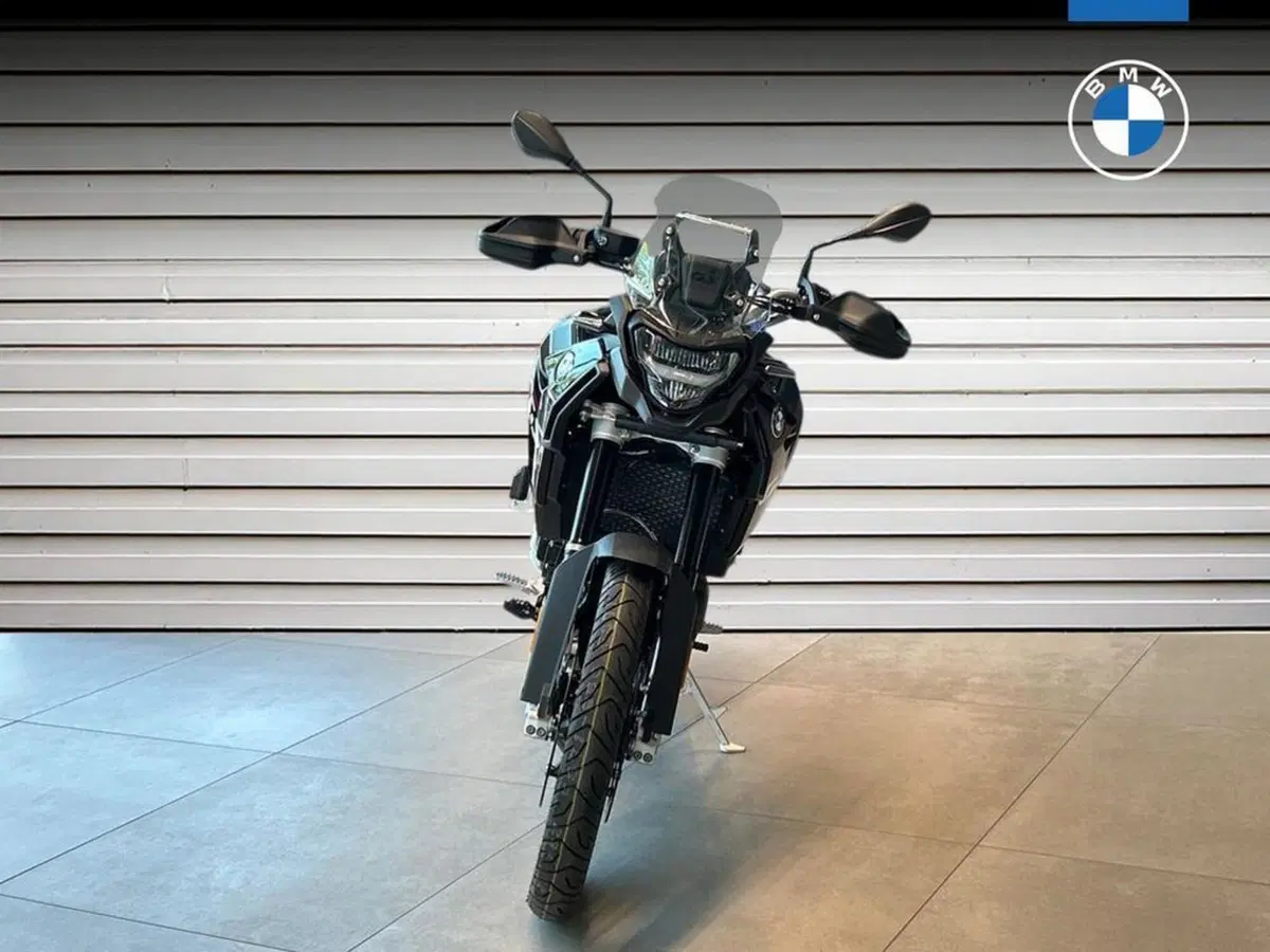 Bmw F 900 GS (2024 - 26) (2)