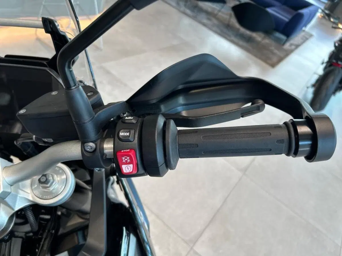Bmw F 900 GS (2024 - 26) (8)