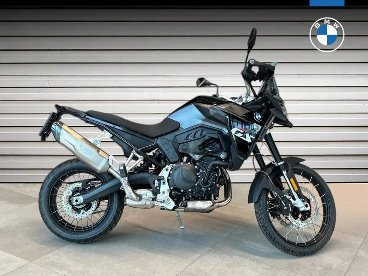 Bmw F 900 GS (2024 - 26) (5)