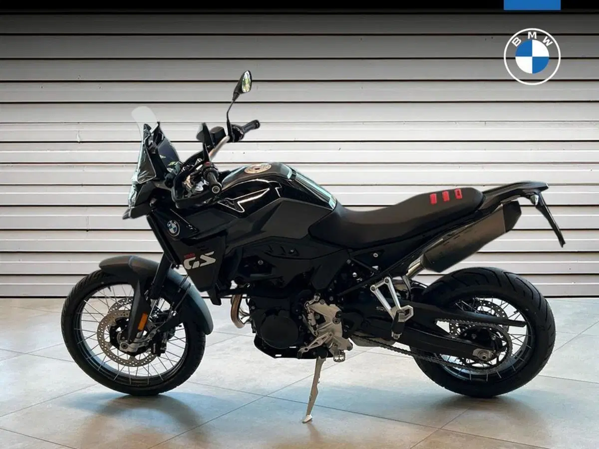 Bmw F 900 GS (2024 - 26) (3)