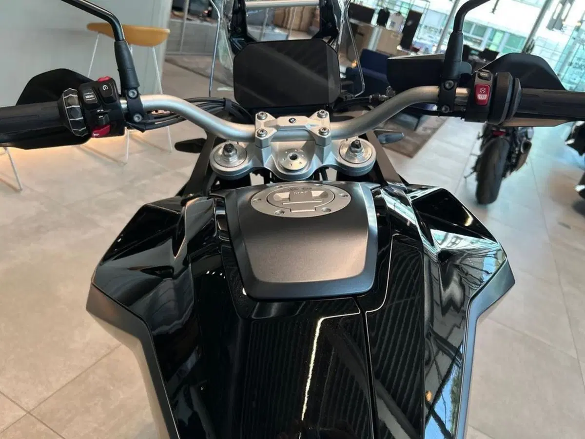 Bmw F 900 GS (2024 - 26) (9)