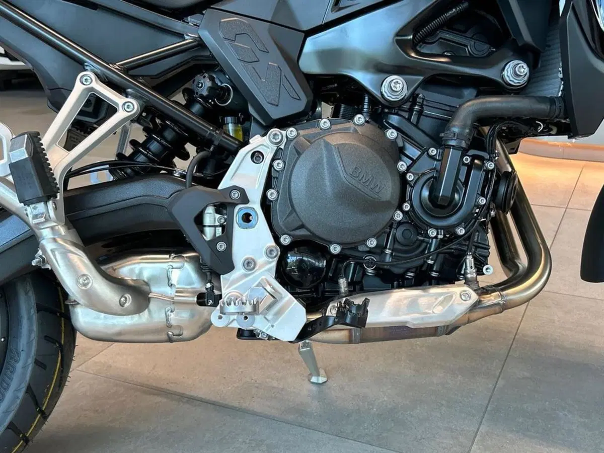 Bmw F 900 GS (2024 - 26) (12)