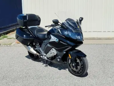 Bmw K 1600 GT (2017 - 20) usata