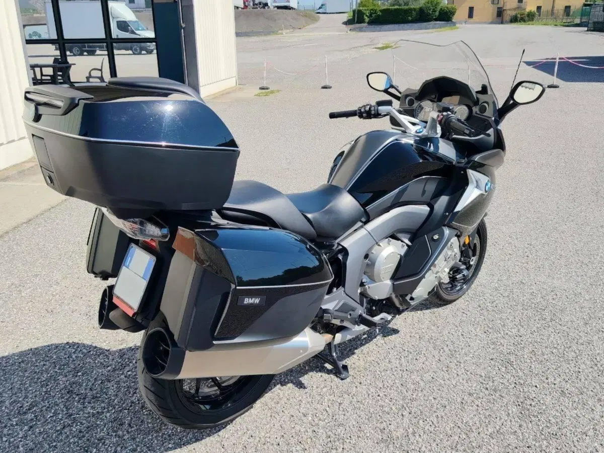 Bmw K 1600 GT (2017 - 20) (3)