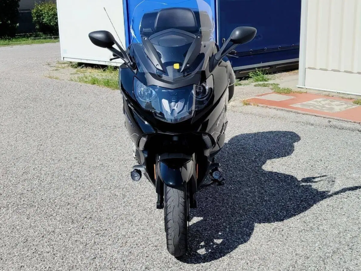 Bmw K 1600 GT (2017 - 20) (8)