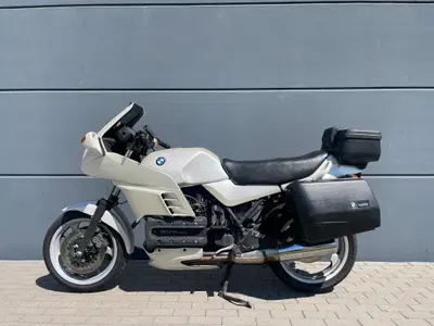 Bmw K 100 RS 16v. usata
