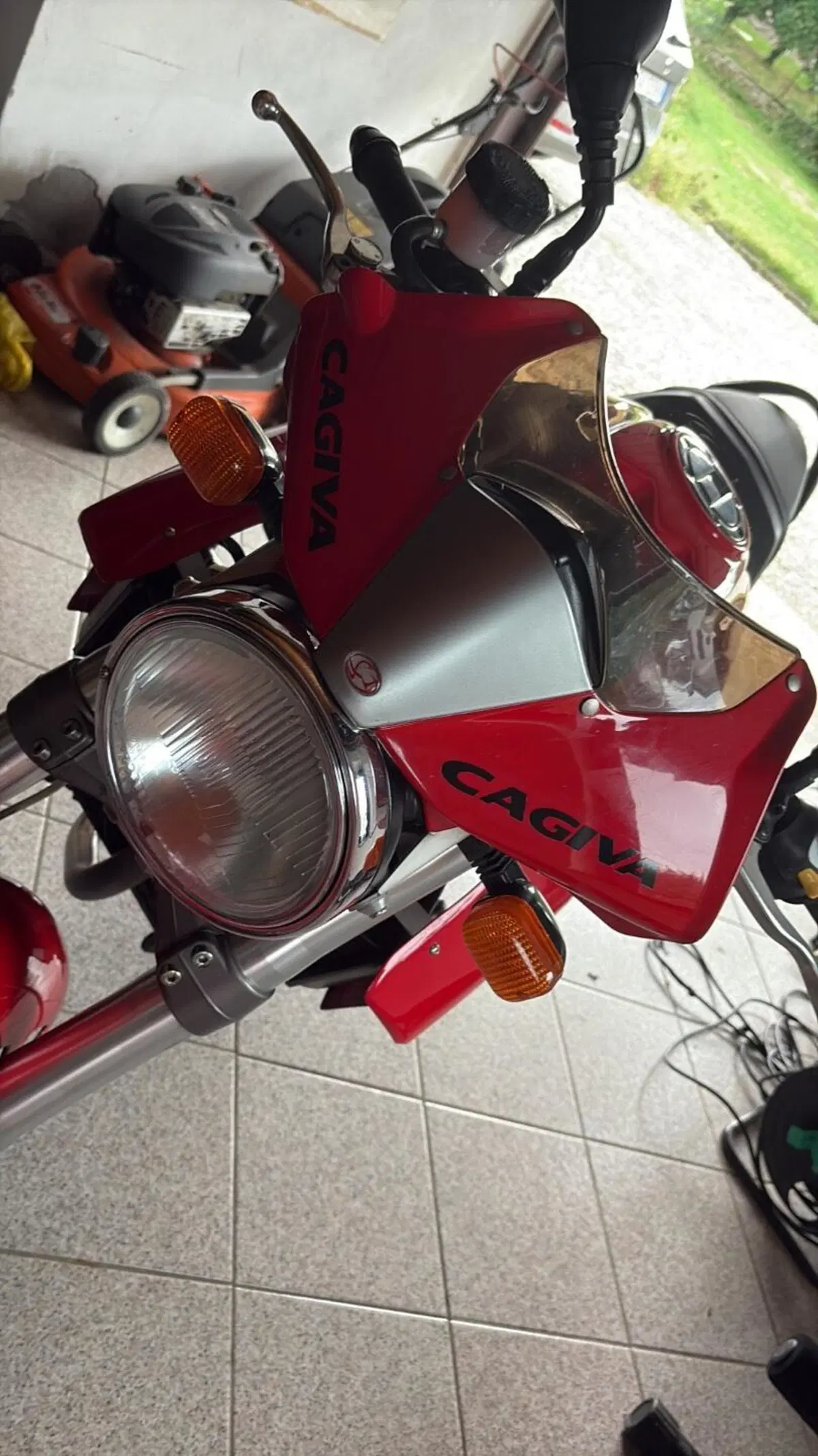 Cagiva Raptor 650 (2005 - 07) (3)