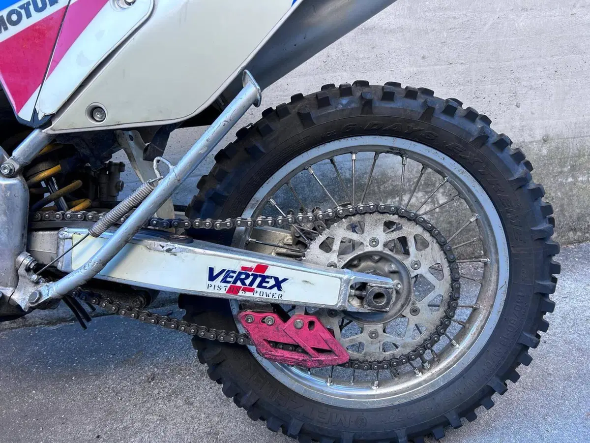 Honda CRF 250X (2013 - 14 ) (6)
