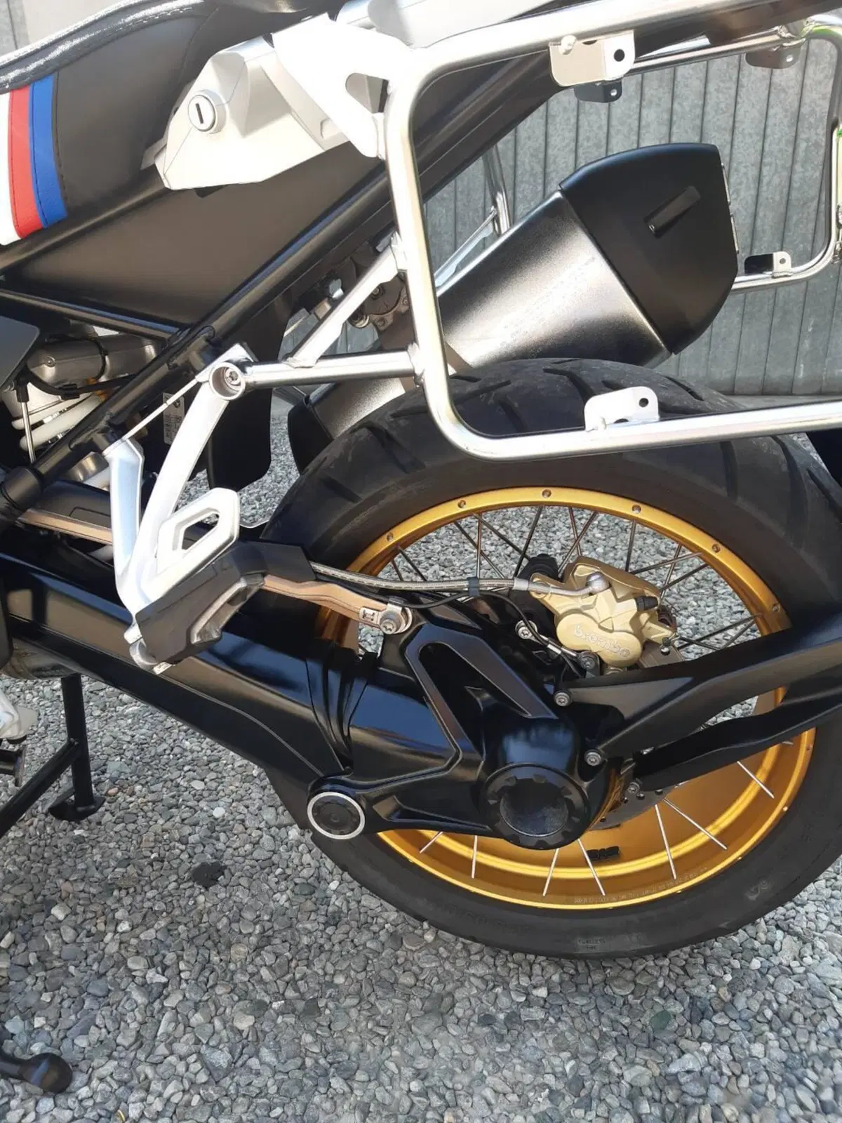 Bmw R 1250 GS (2019 - 20)