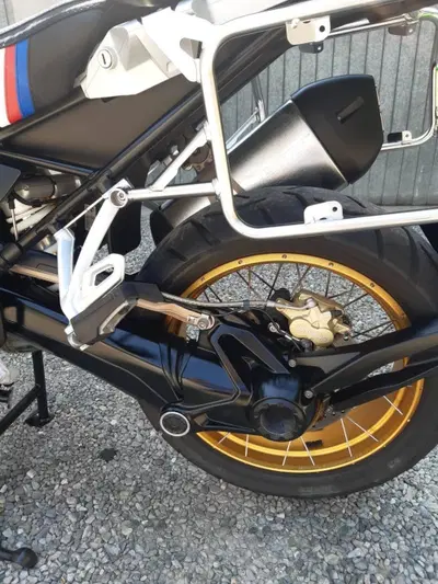 Bmw R 1250 GS (2019 - 20) usata