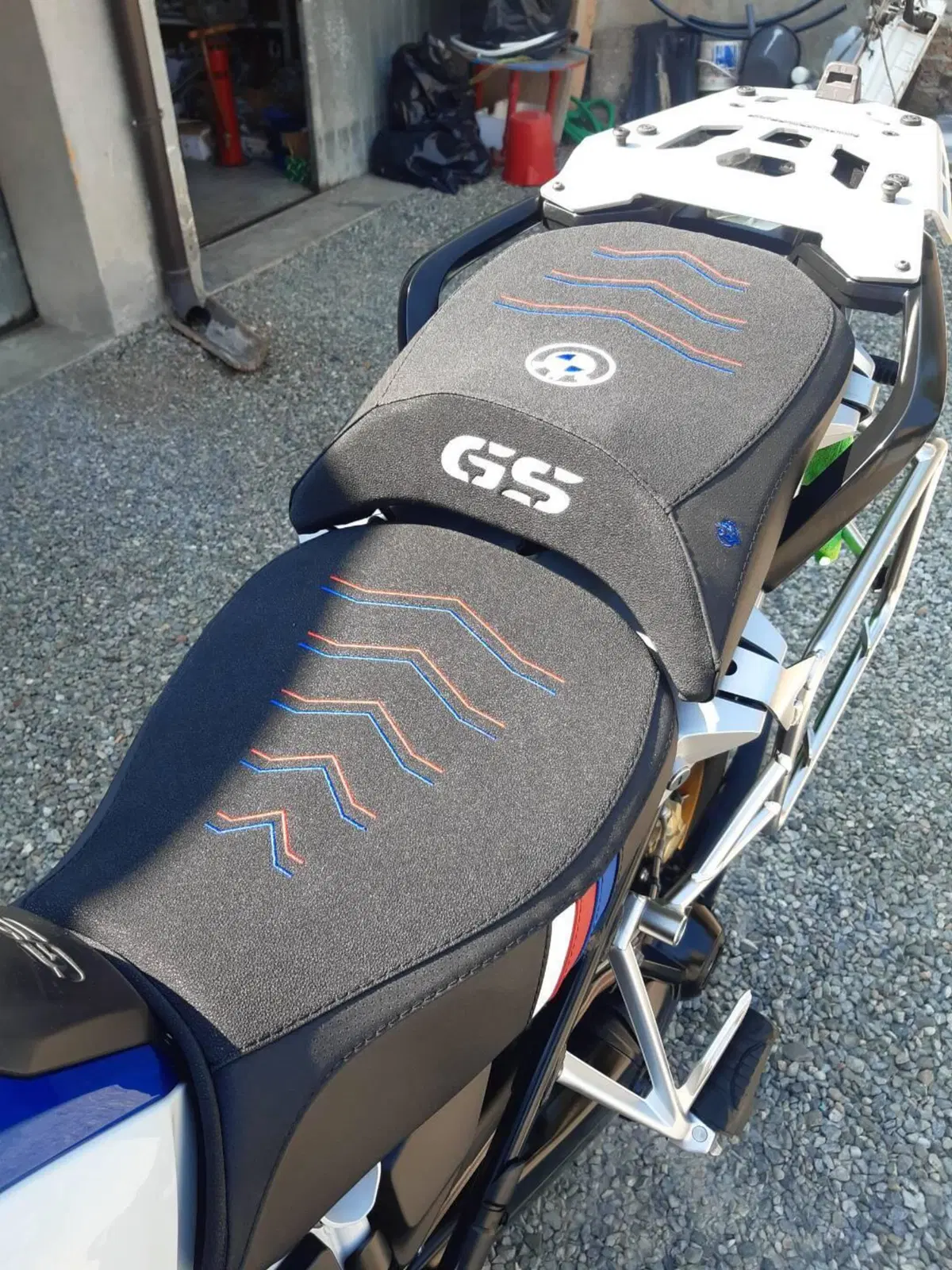 Bmw R 1250 GS (2019 - 20) (2)