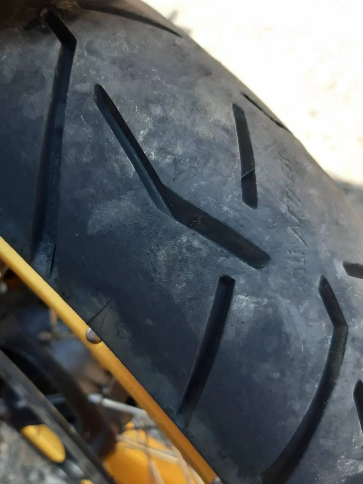 Bmw R 1250 GS (2019 - 20) (4)