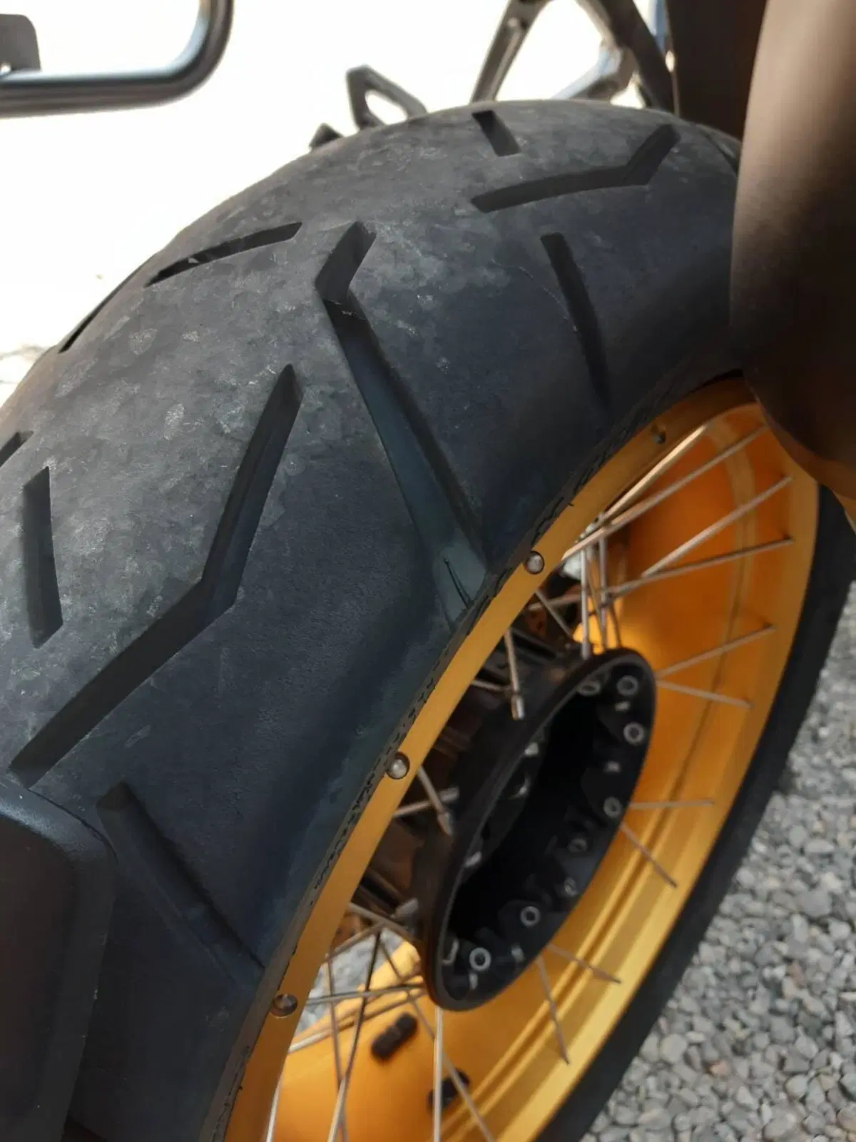 Bmw R 1250 GS (2019 - 20) (5)