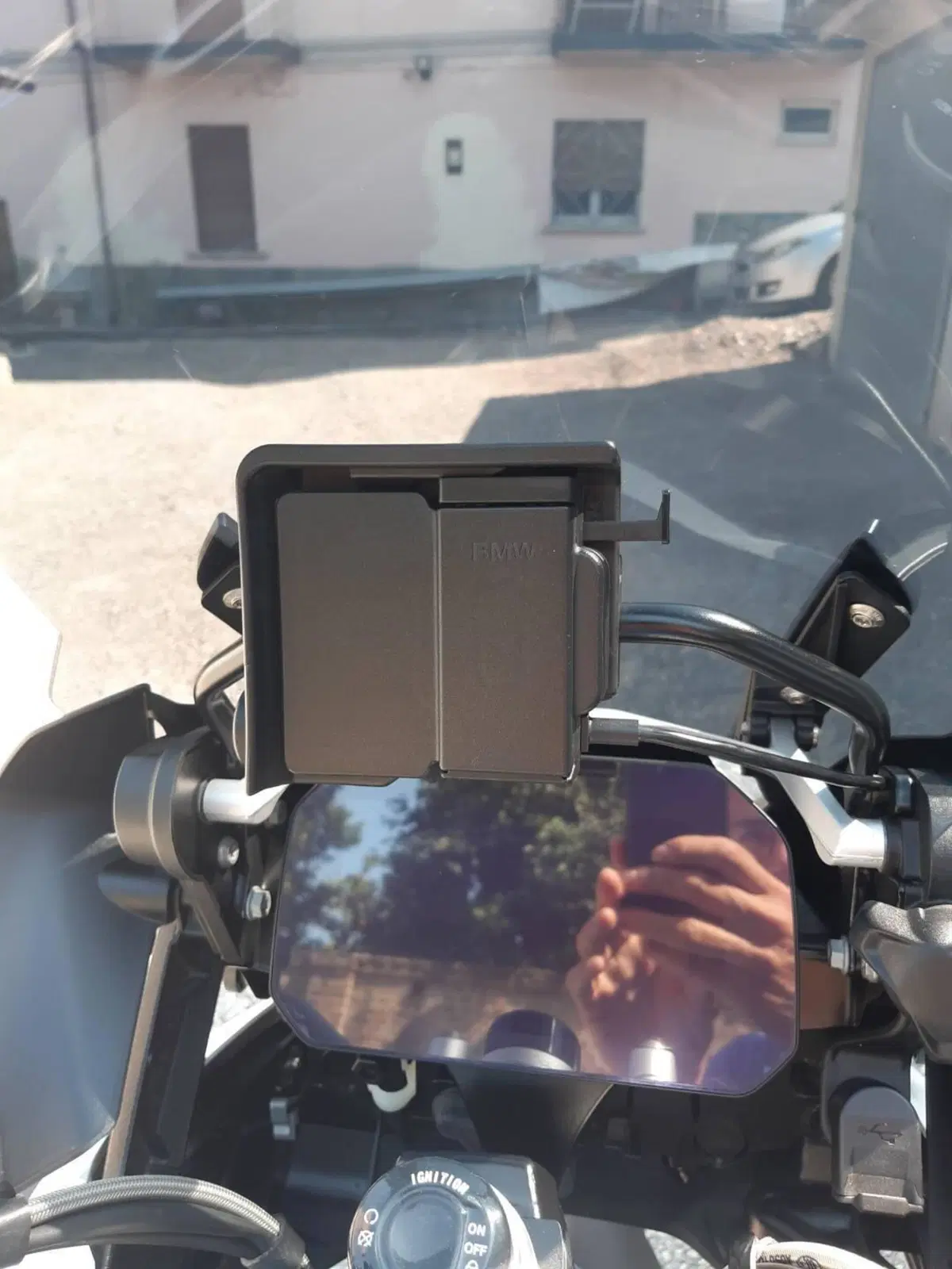 Bmw R 1250 GS (2019 - 20) (6)