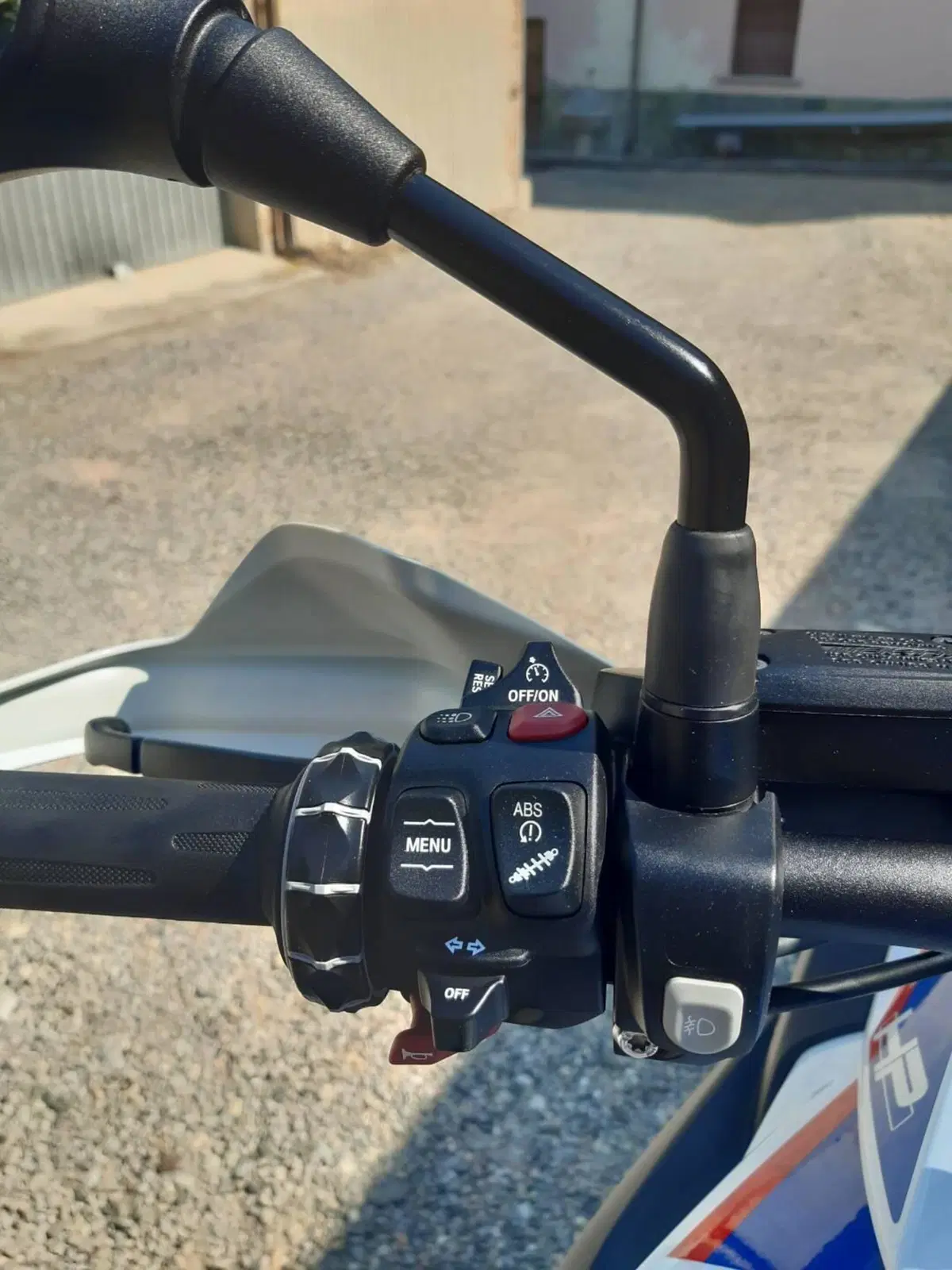 Bmw R 1250 GS (2019 - 20) (7)