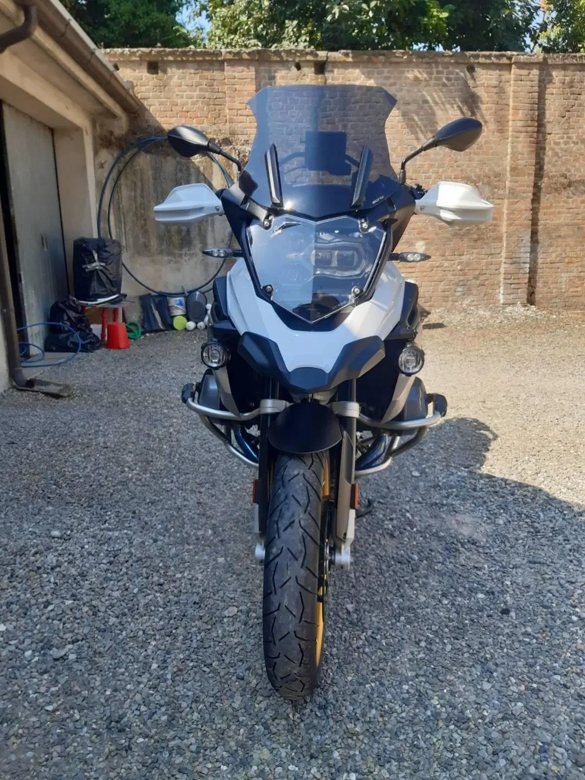Bmw R 1250 GS (2019 - 20) (11)