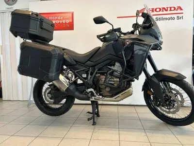 Honda Africa Twin CRF 1100L Travel Edition DCT (2022 - 23) usata