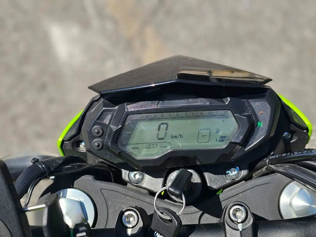 Benelli BN 125 (2021 - 25) (6)