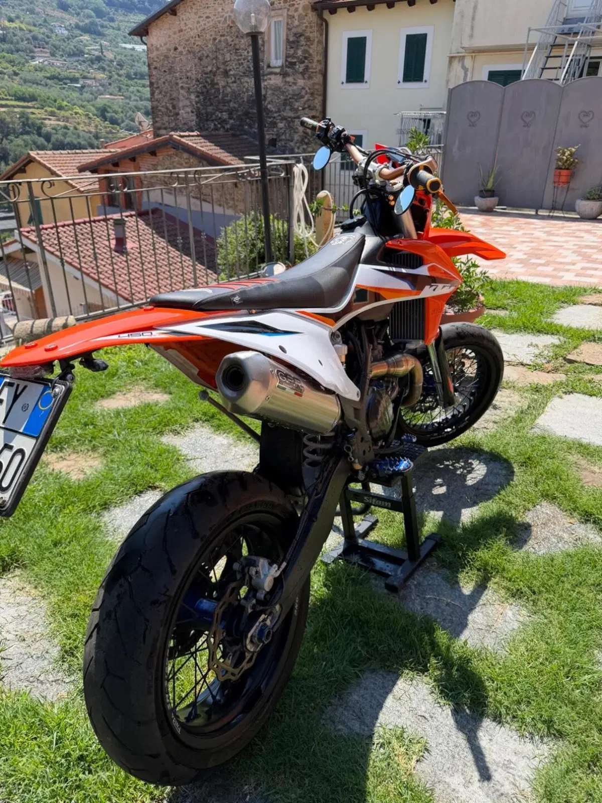 KTM 450 SX-F (2021) (3)