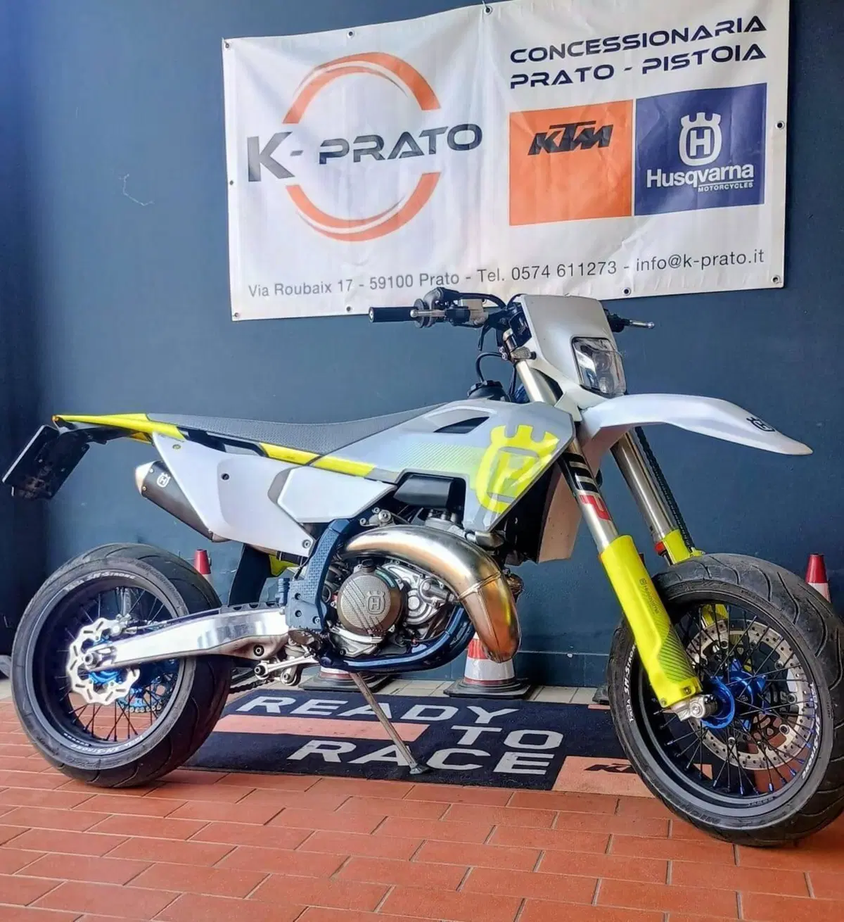 Husqvarna TC 250 (2025) (4)