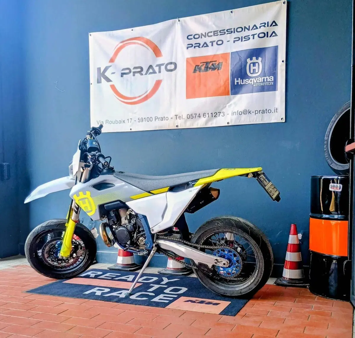 Husqvarna TC 250 (2025) (3)