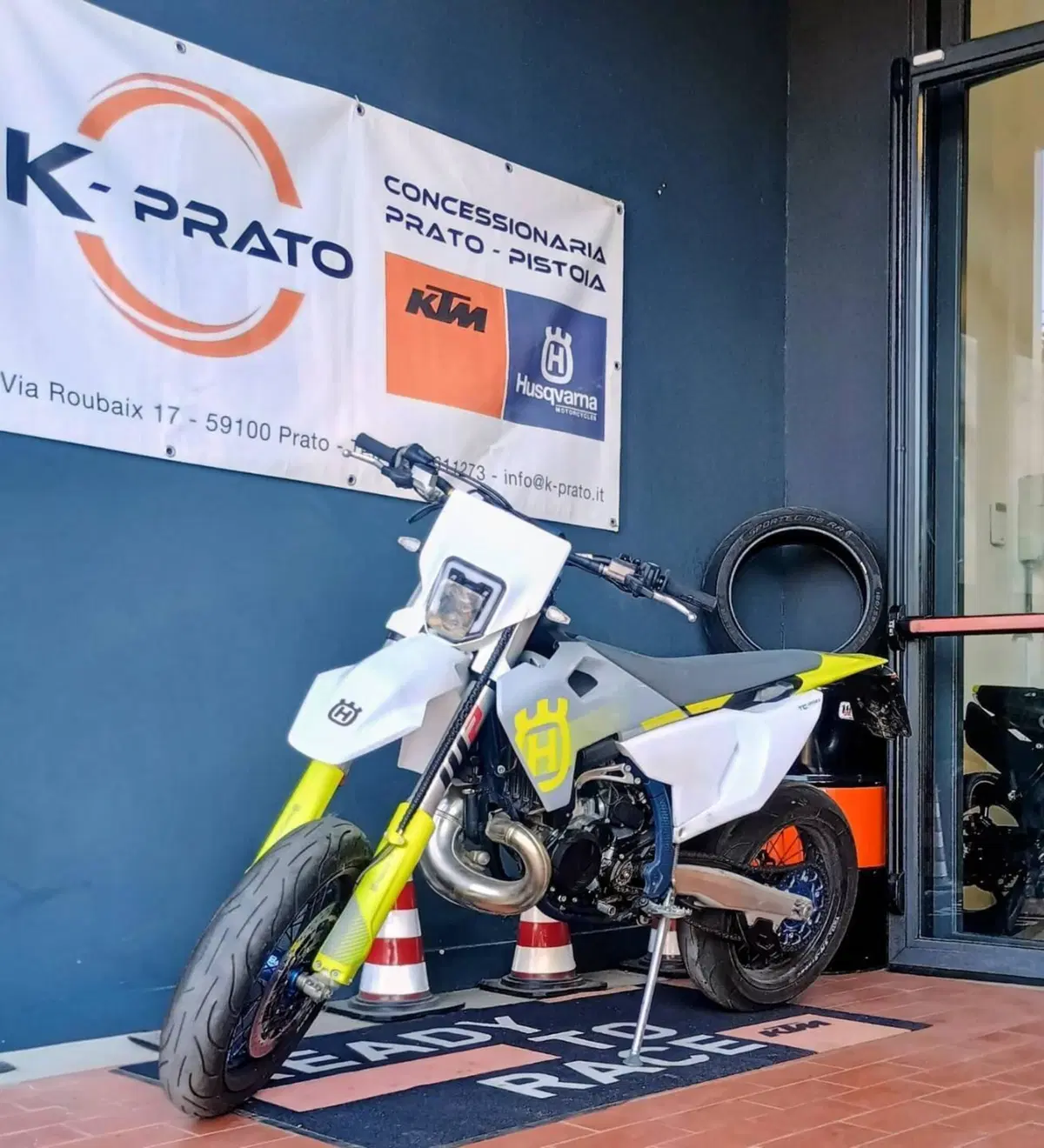 Husqvarna TC 250 (2025) (5)