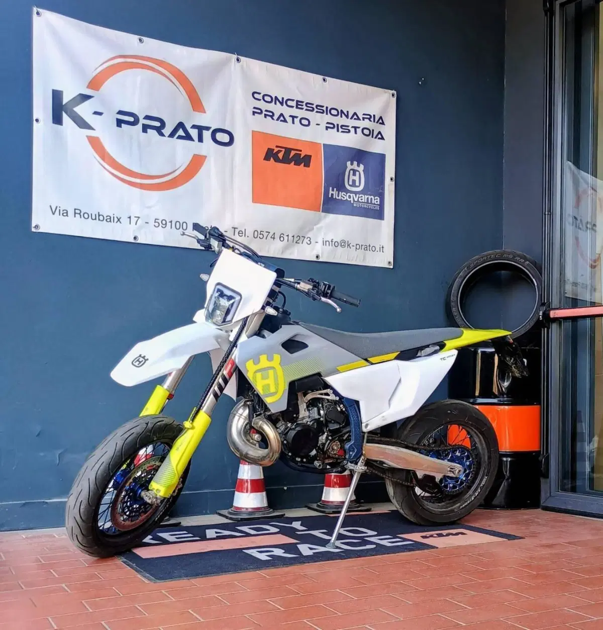 Husqvarna TC 250 (2025) (7)