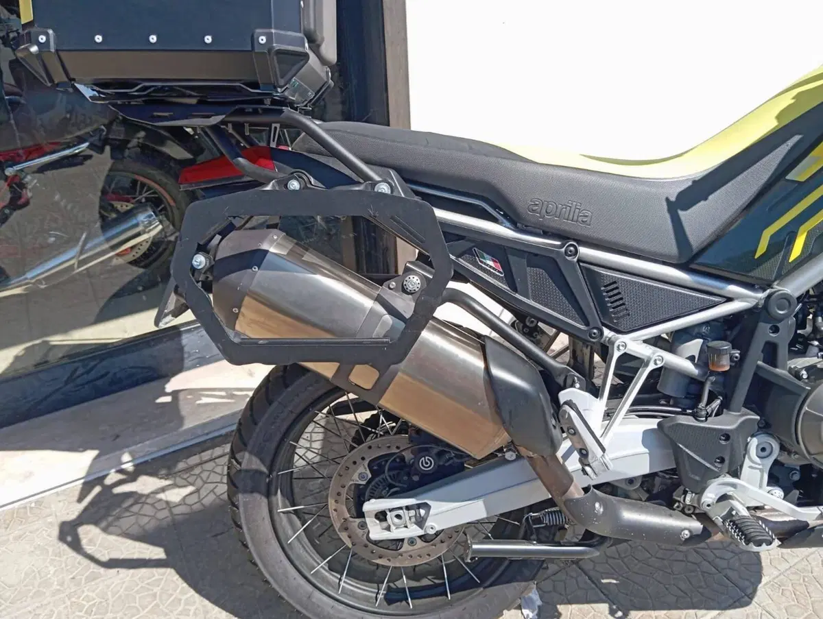 Aprilia Tuareg 660 (2022 - 24) (3)