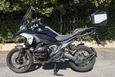 Bmw R 1300 GS Triple Black (2023 - 26) usata