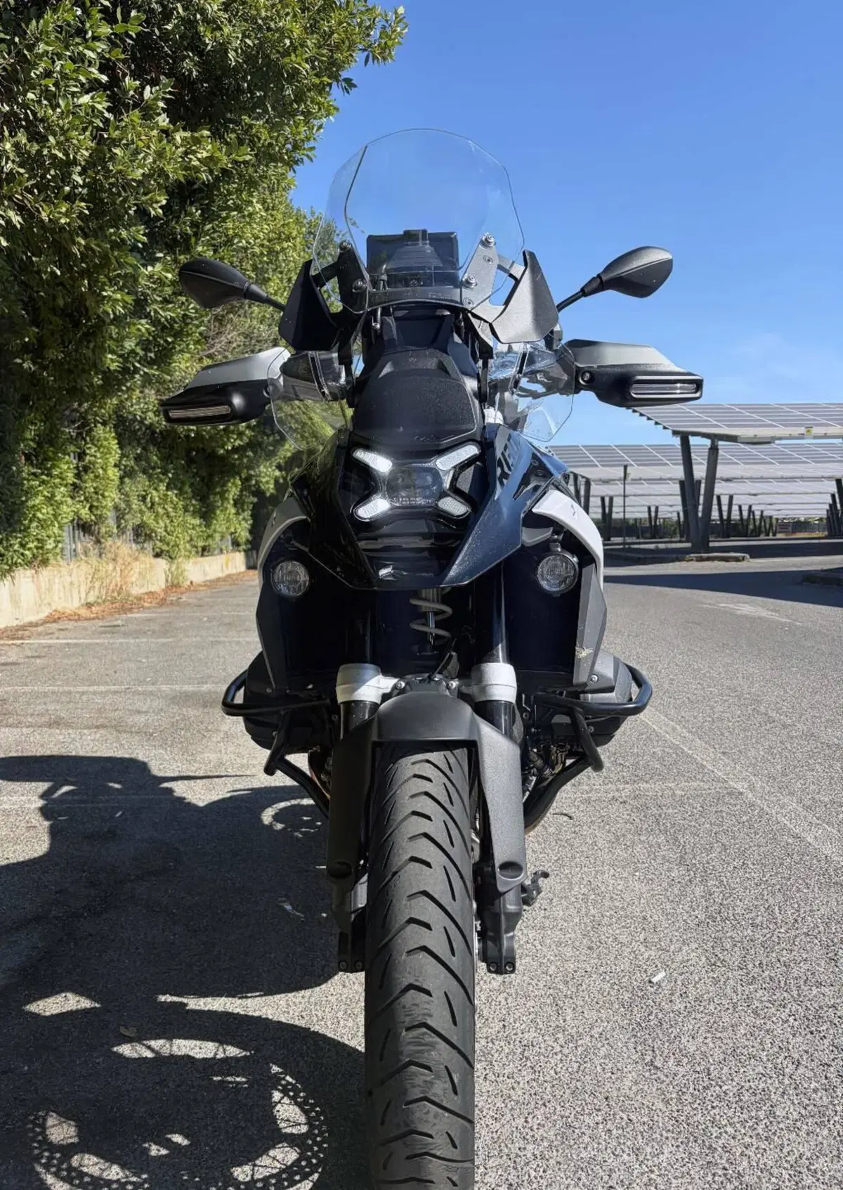 Bmw R 1300 GS Triple Black (2023 - 26) (2)