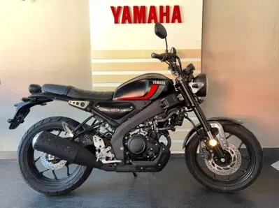 Yamaha XSR 125 (2021 - 24) nuova
