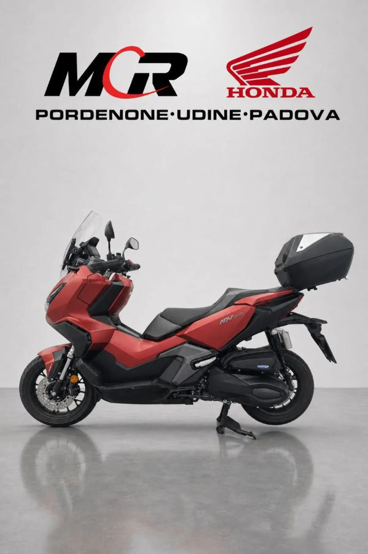 Honda ADV 350 (2022 - 24) (2)
