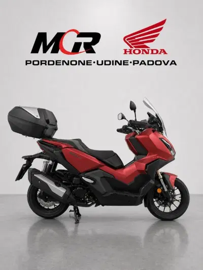Honda ADV 350 (2022 - 24) usata