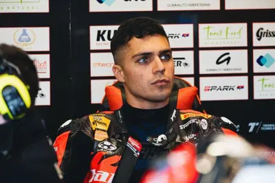 SBK 2026. Yari Montella, Barni Spark Racing Team: “Una stagione oltre le aspettative” [VIDEO]