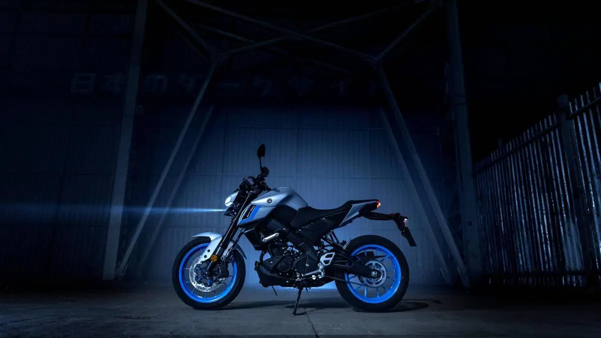 Yamaha MT-125 (2025 - 26) (2)