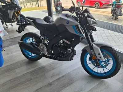 Yamaha MT-125 (2025 - 26) nuova
