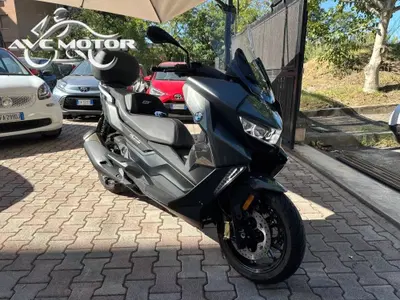 Bmw C 400 GT (2021 - 24) usata