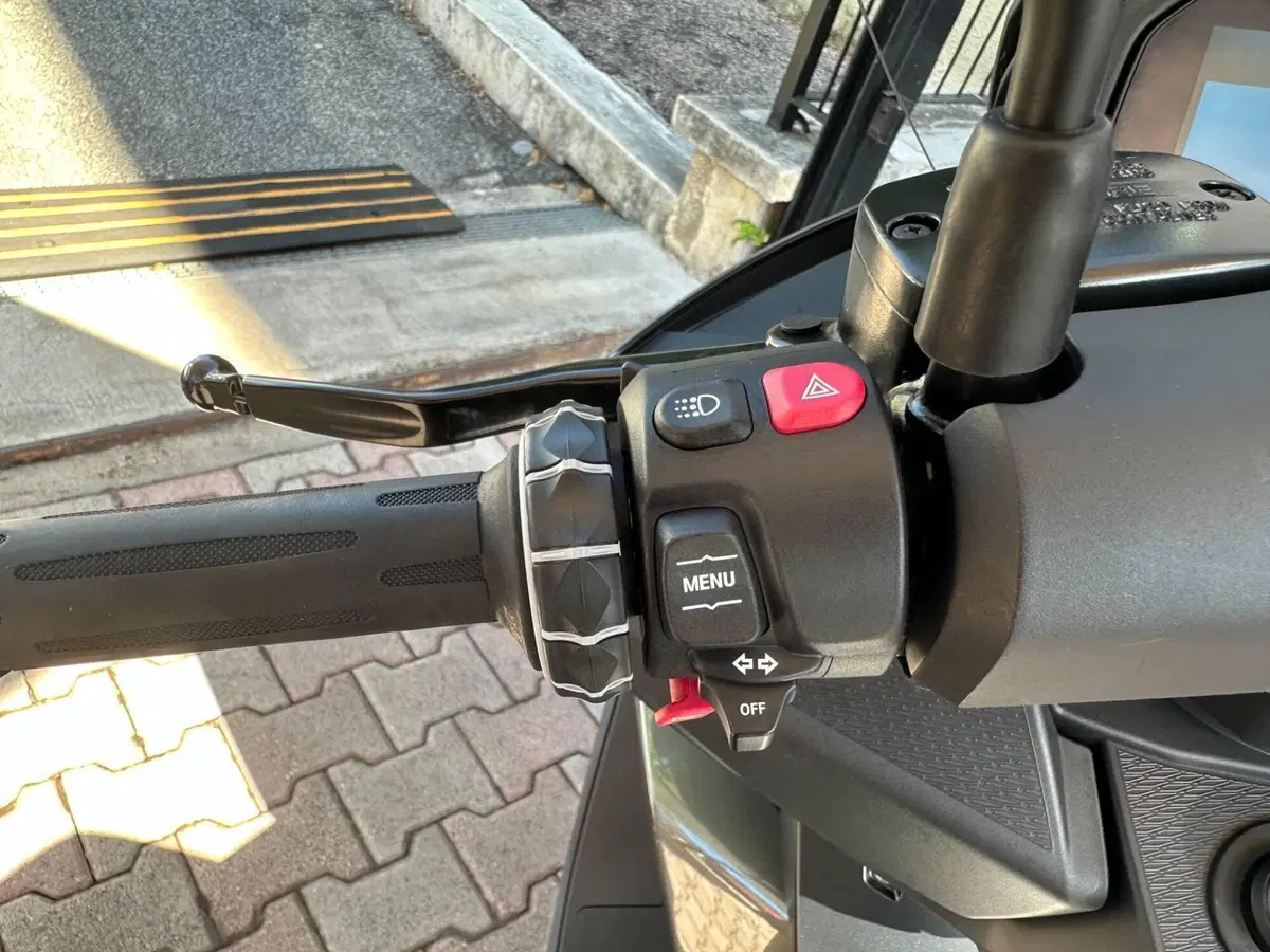 Bmw C 400 GT (2021 - 24) (8)