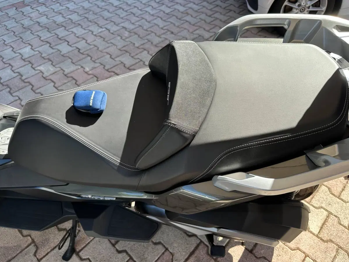 Bmw C 400 GT (2021 - 24) (10)