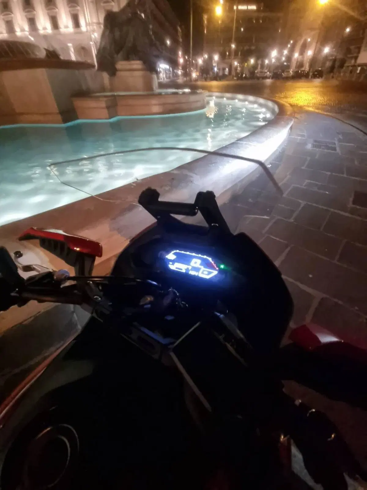 Yamaha Tracer 7 (2021 - 24) (2)