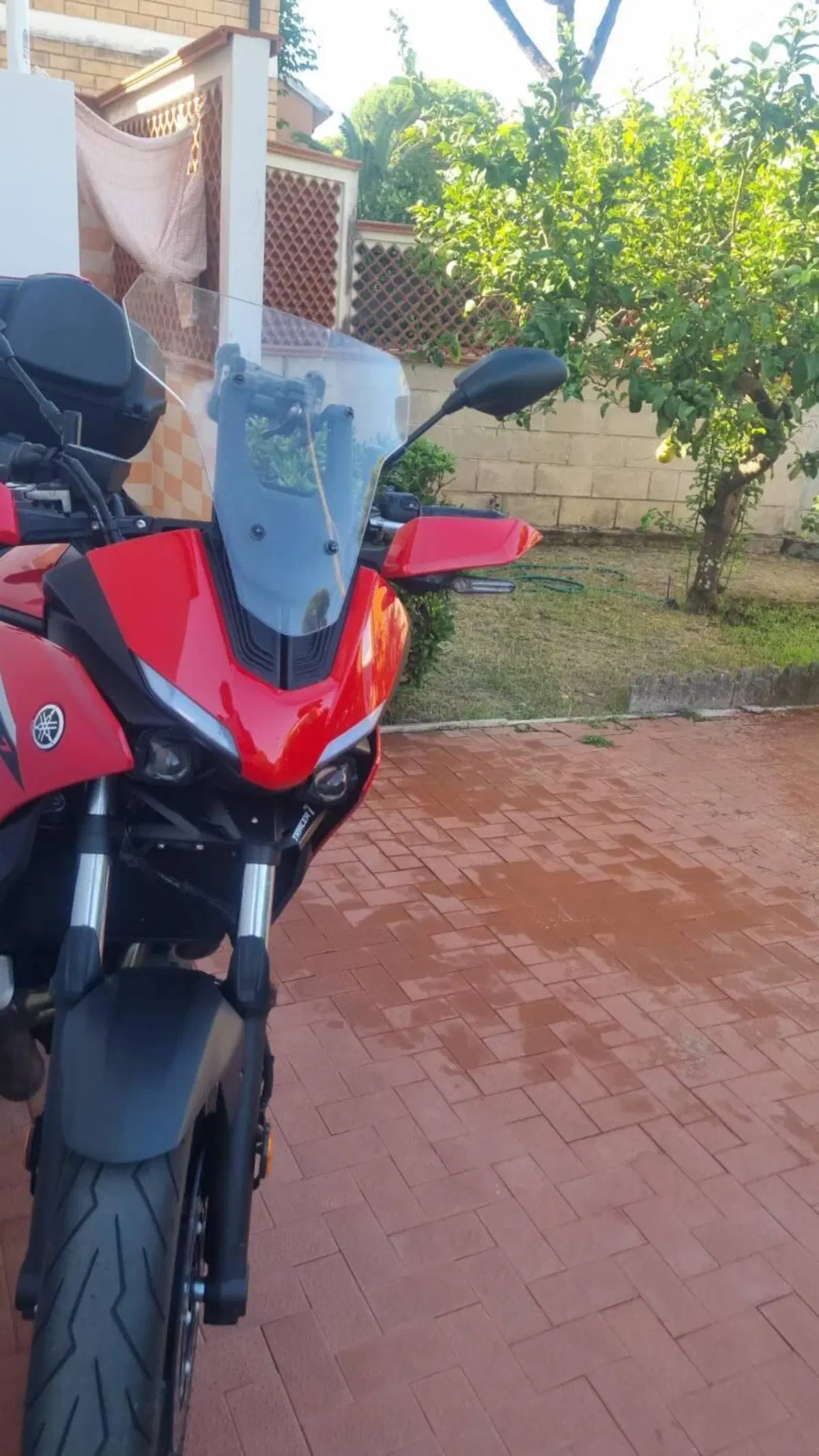 Yamaha Tracer 7 (2021 - 24) (4)