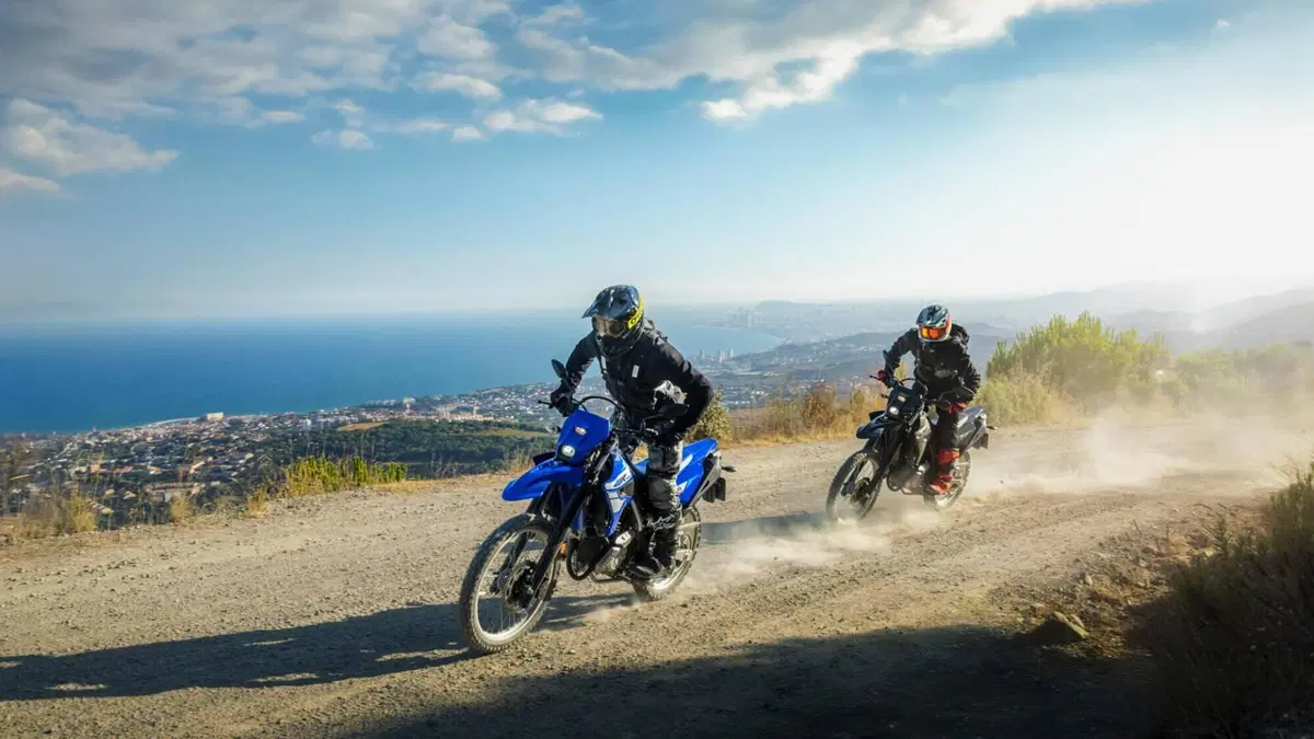 Yamaha WR 125 R (2026) (5)