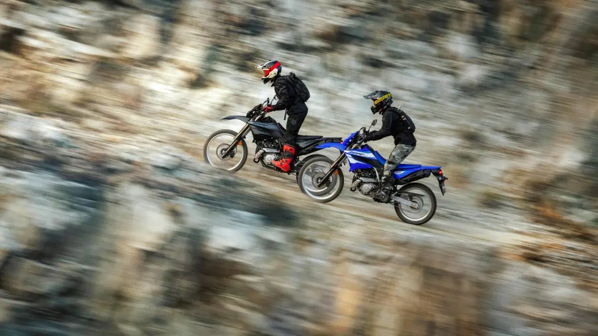 Yamaha WR 125 R (2026) (6)