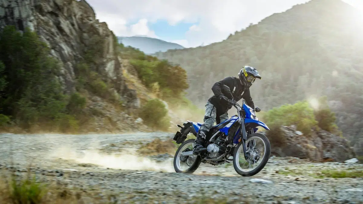Yamaha WR 125 R (2026) (7)